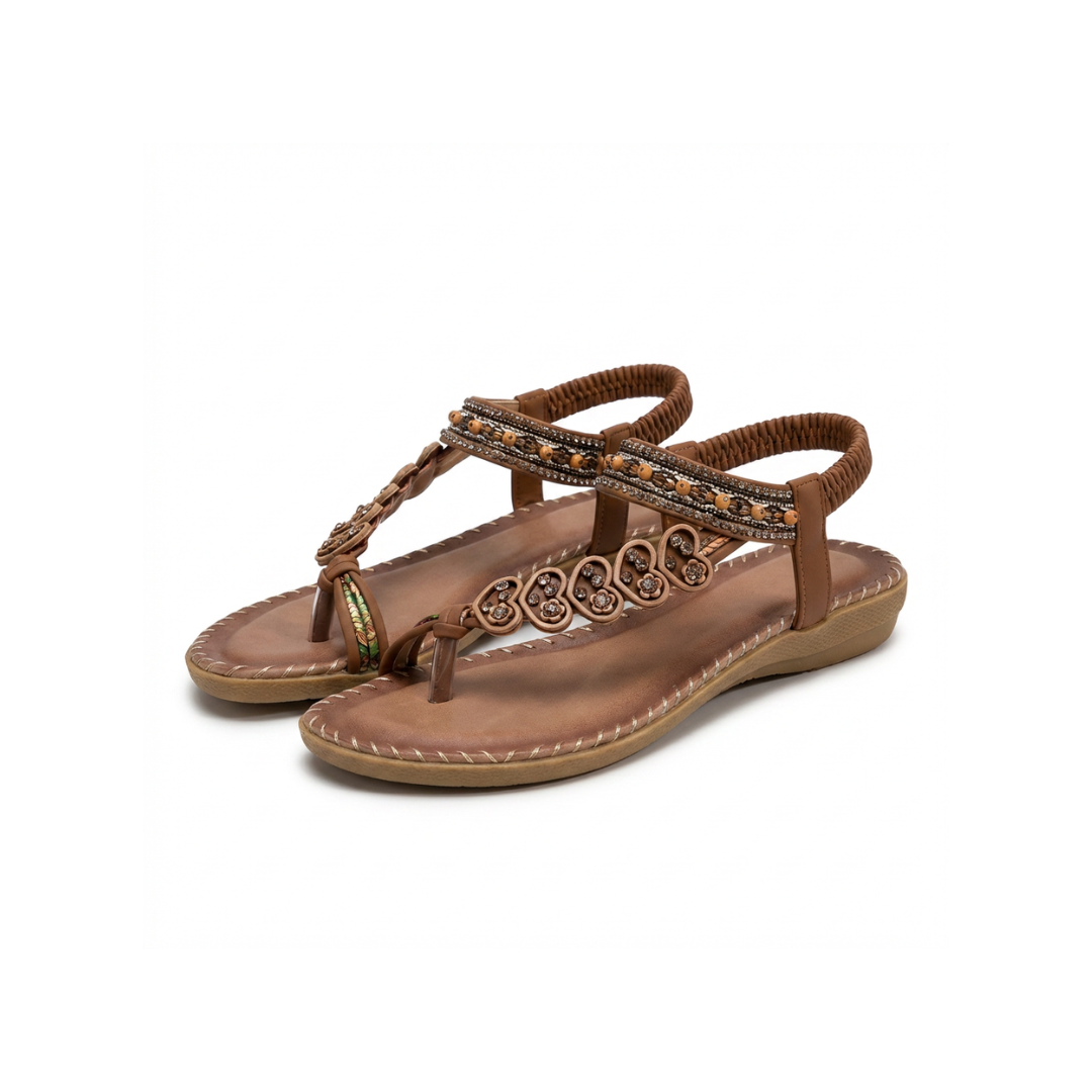 Jocelyn | Comfy Orthopedic Sandals