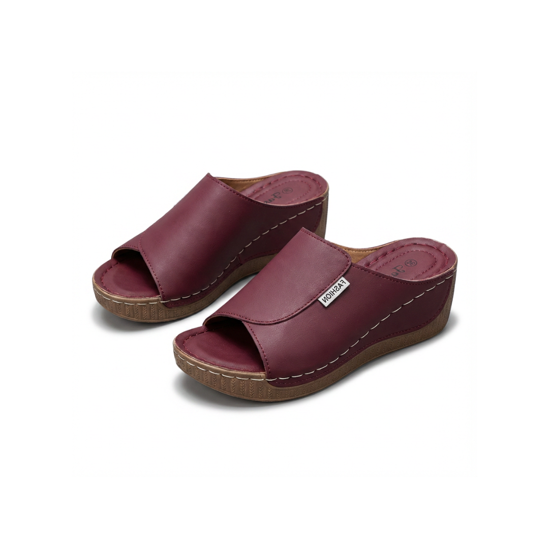 Esther | Stylish Orthopedic Sandals