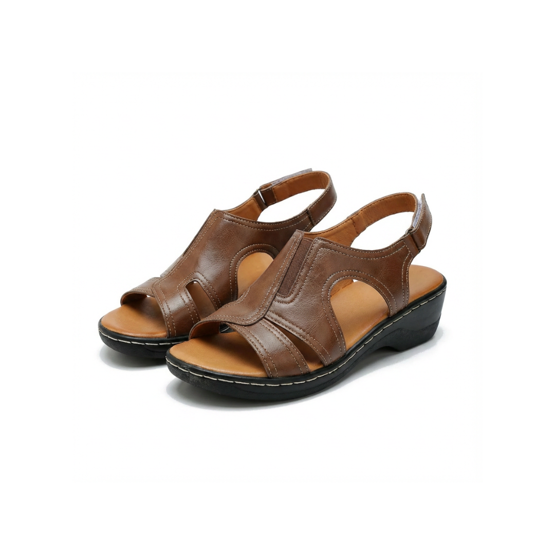 Celeste - Orthopedic Sandals