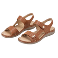 Vickie | Soft Sole Orthopedic Casual Sandals