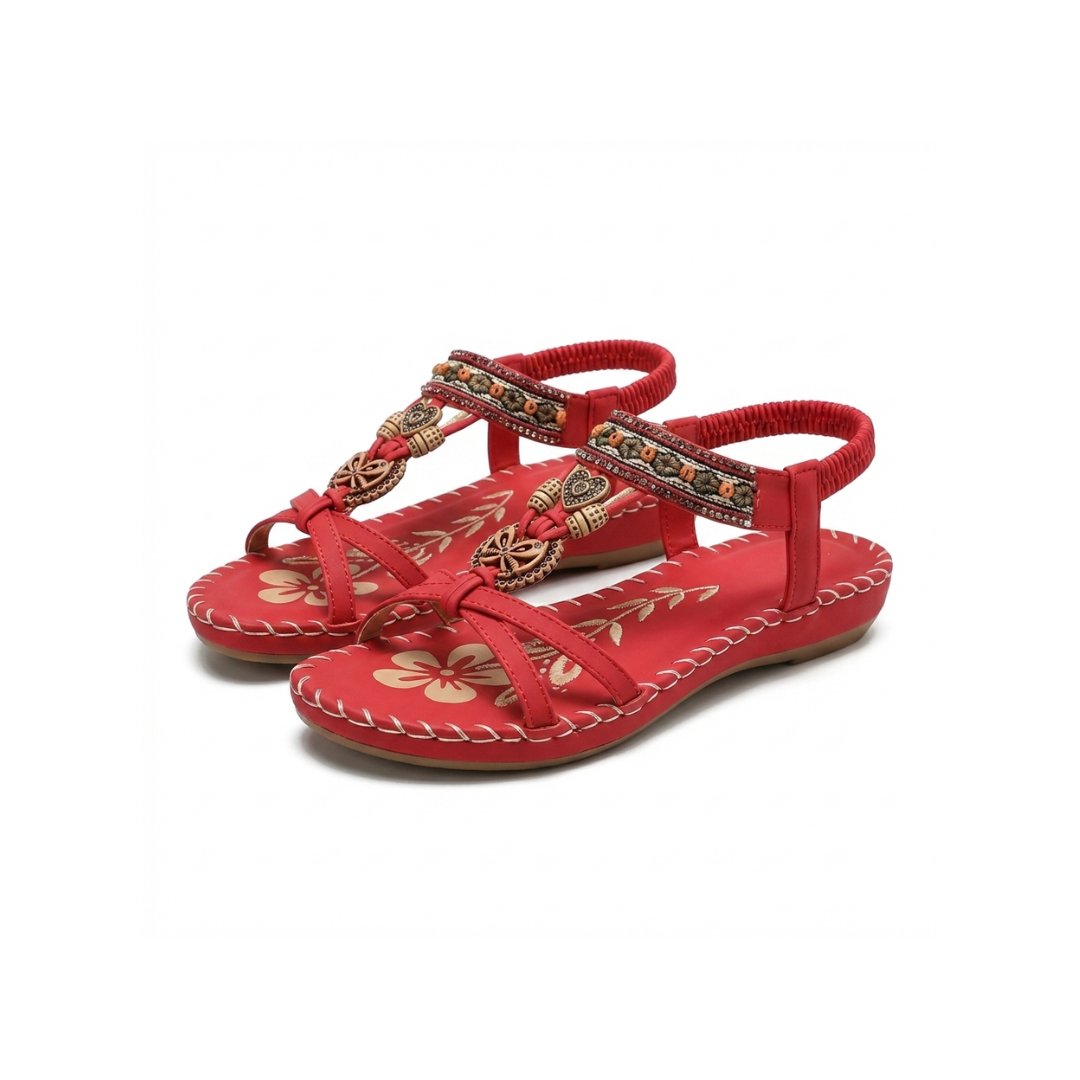 Maryna | Orthopedic Sandals