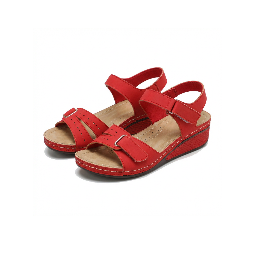 Guinevere | Orthopedic Sandals