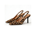 Isabriella | Orthopedic Heels
