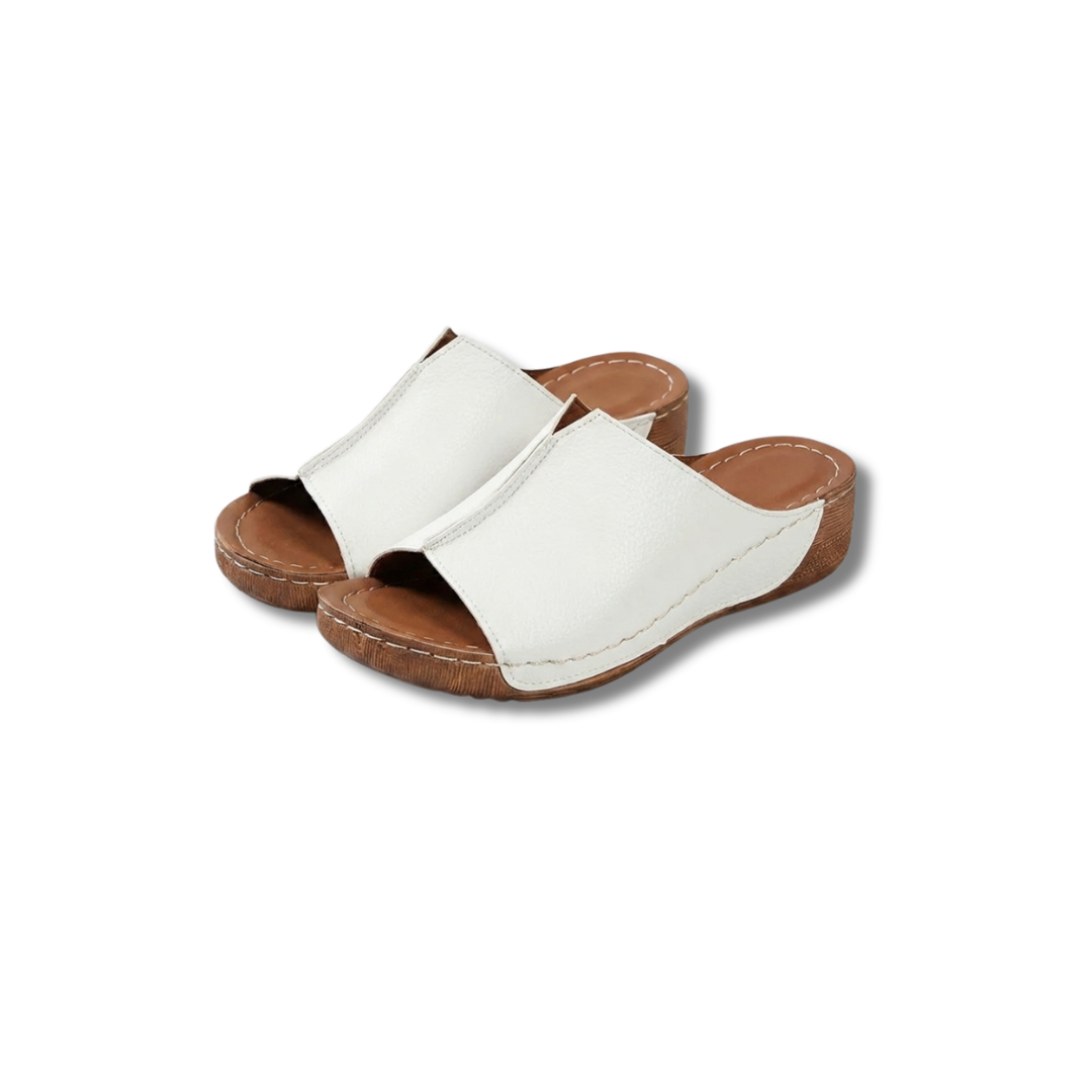Alicia | Stylish Orthopedic Sandals