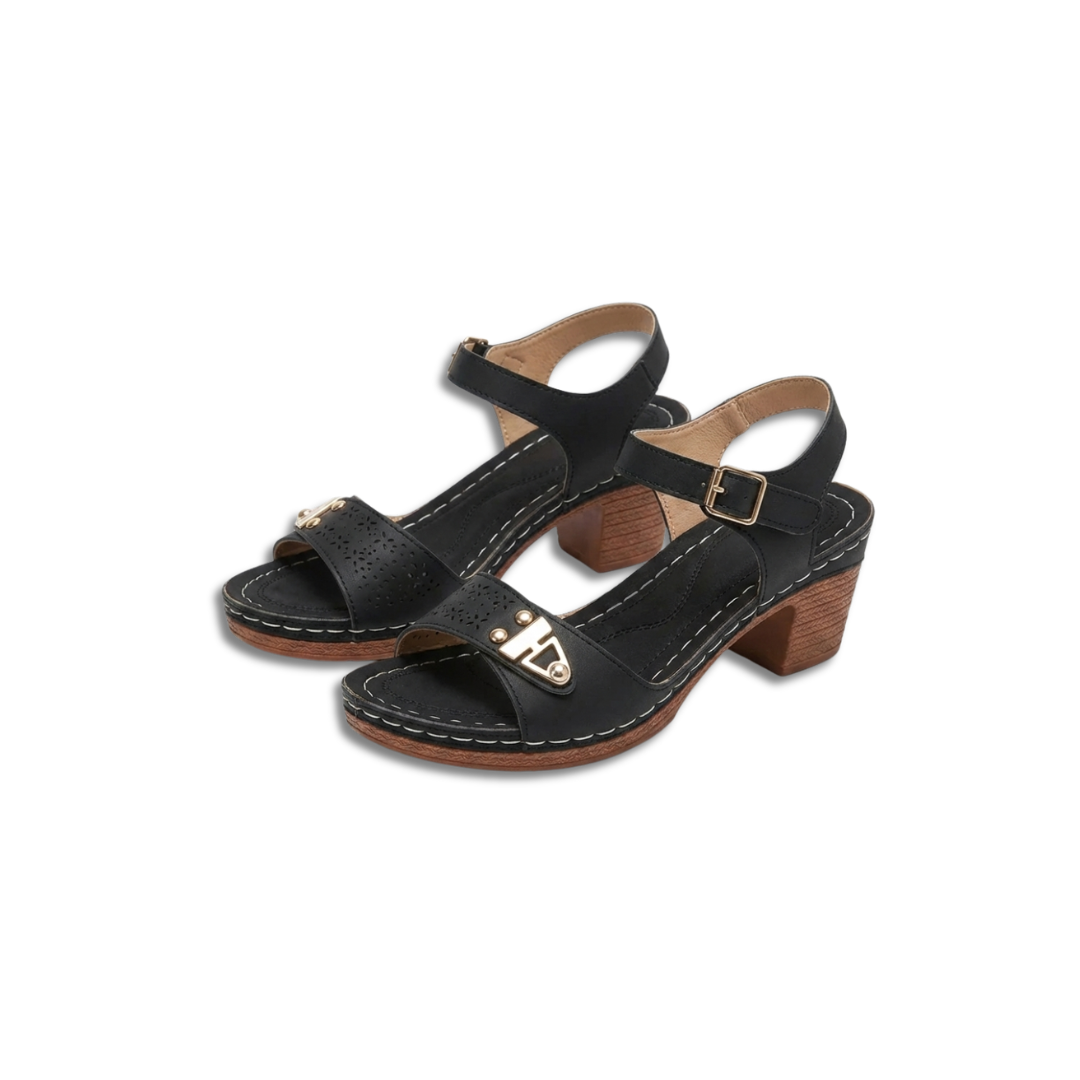 Briselle | Stylish Orthopedic Sandals