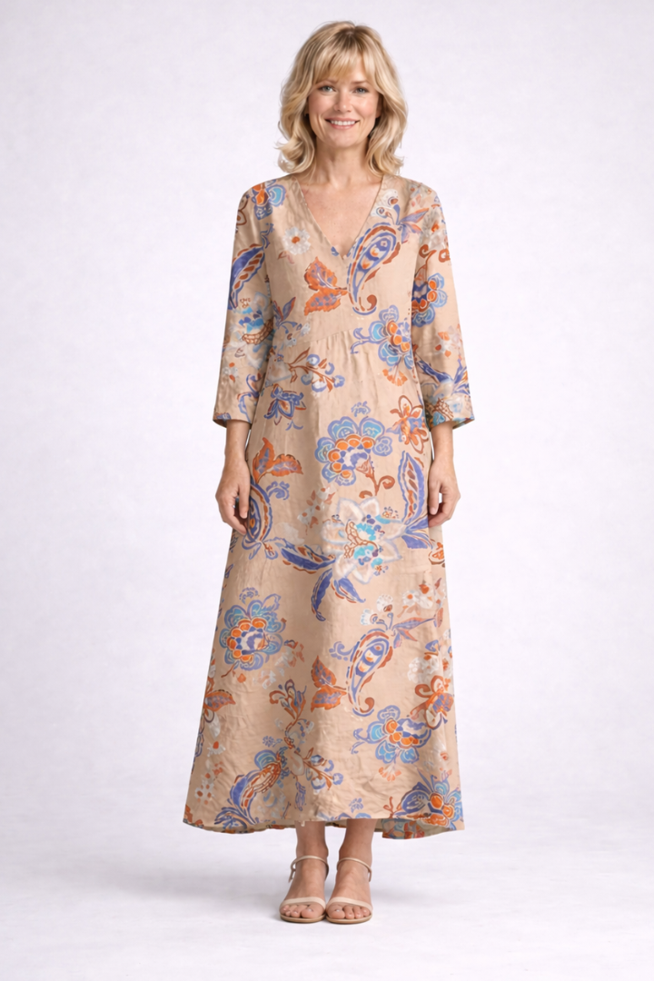Reven | Everyday Comfort Dress