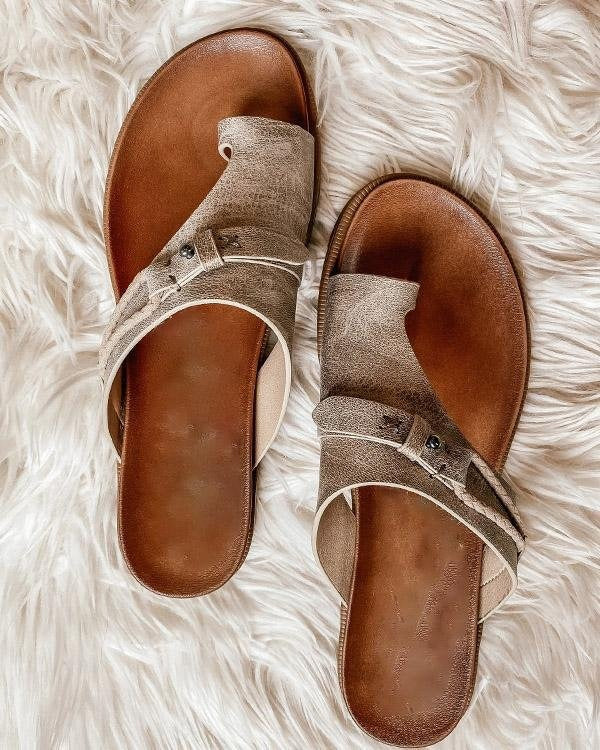 Diana | Casual Sandal