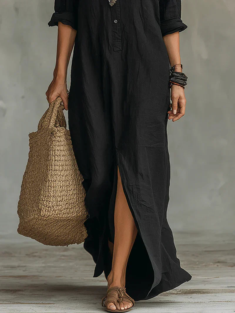 Willow - Maxi Dress