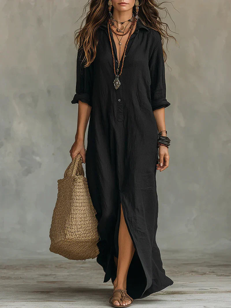 Willow - Maxi Dress