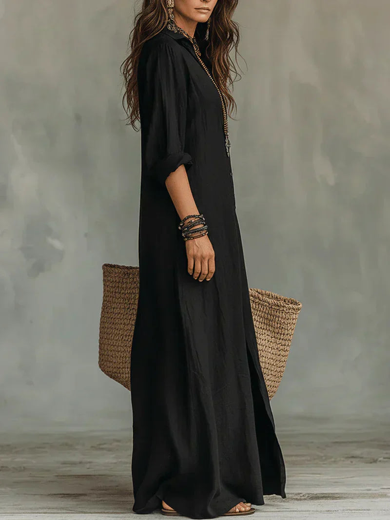 Willow - Maxi Dress