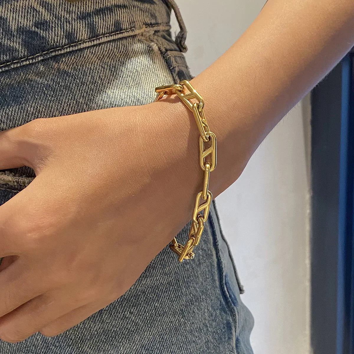 Zyrah Bracelet