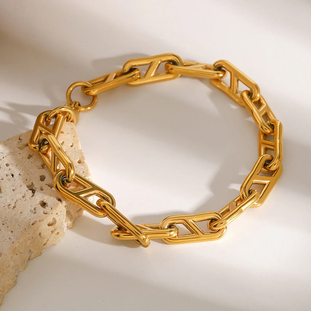 Zyrah Bracelet