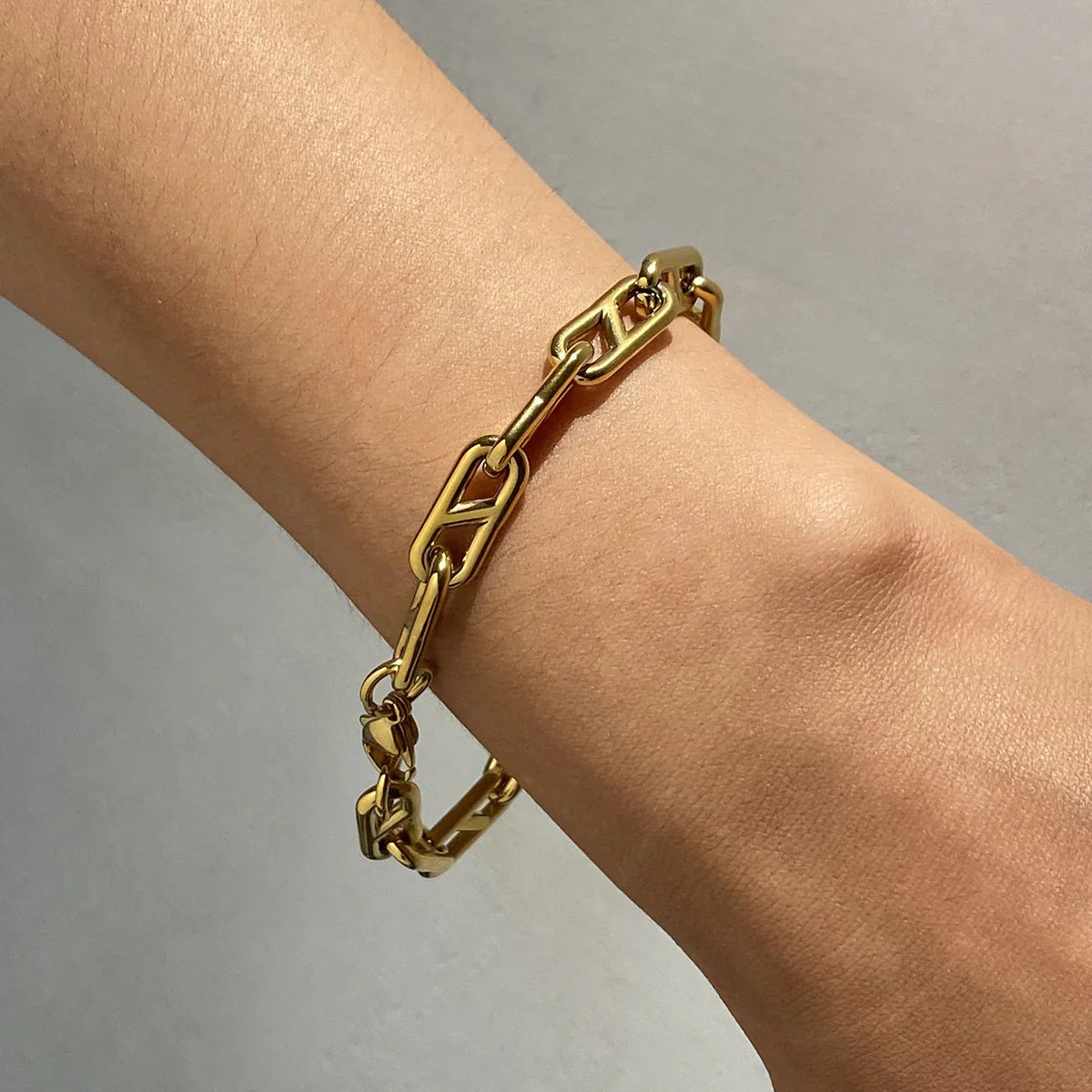 Zyrah Bracelet