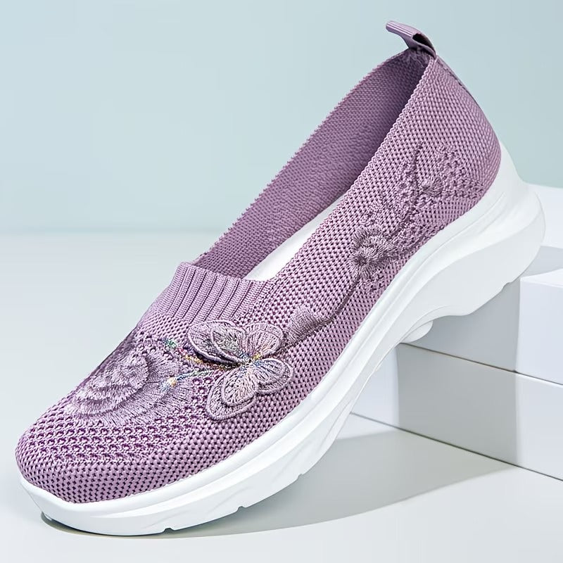 Brythara | Orthopedic Loafers