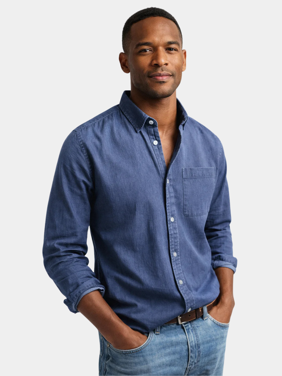 Philip | Casual Shirt