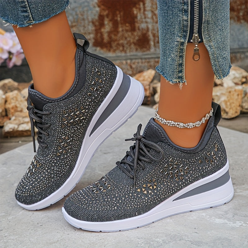 Bonnie | Orthopedic Sneakers™