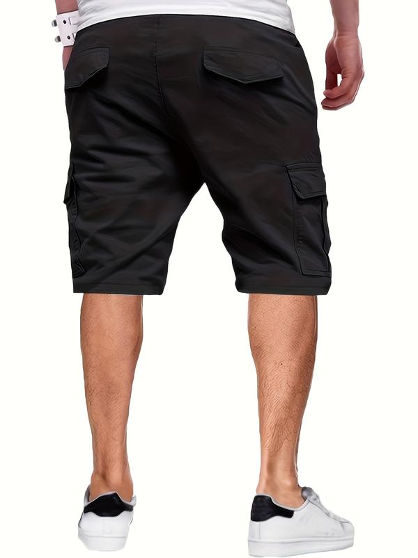 Alfie | Cargo Shorts
