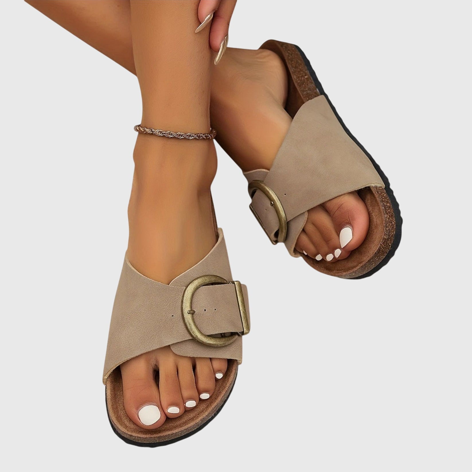 Bellara | Comfort Sandals