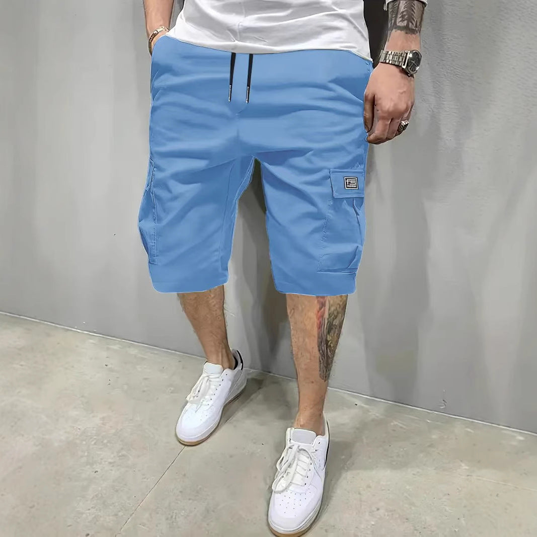 Alfie | Cargo Shorts
