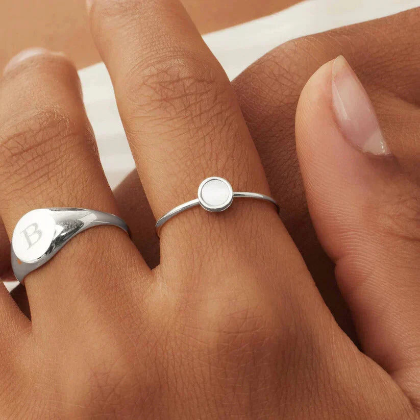 Alina Cirielle Ring