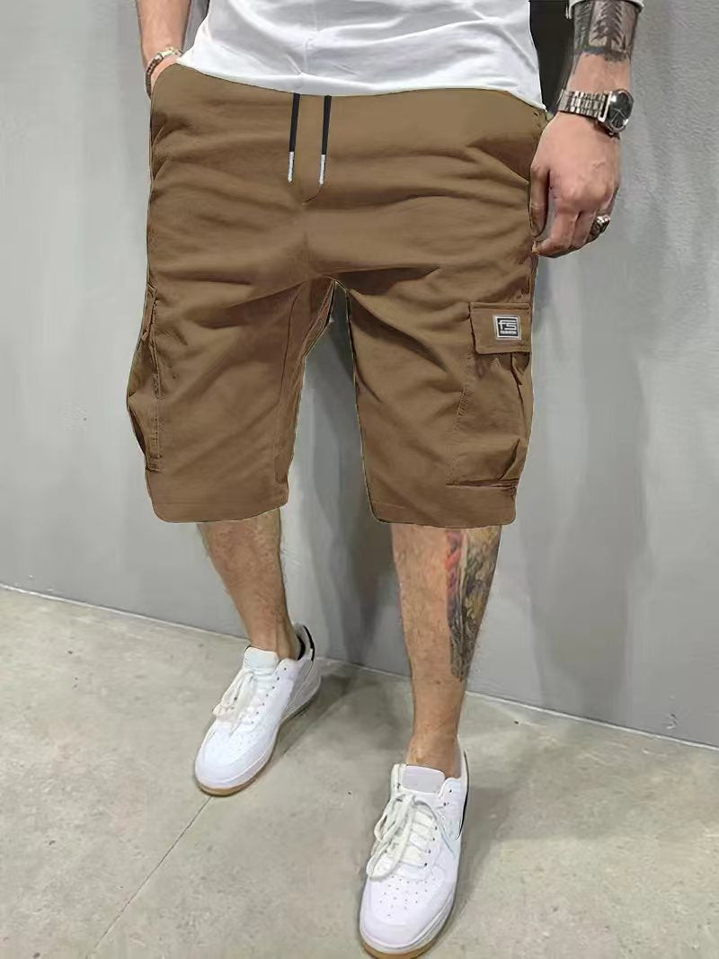 Alfie | Cargo Shorts