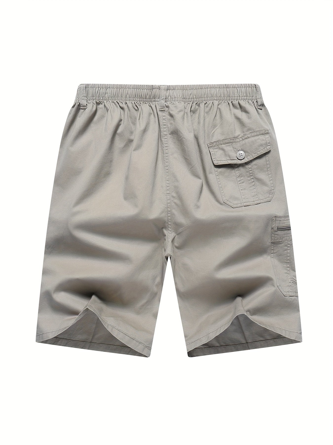 Alvaro - Stretch Cargo Shorts