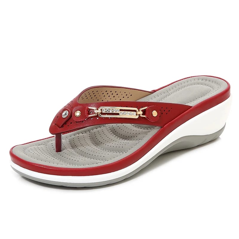 Selyra | Orthopedic Comfort Sandals
