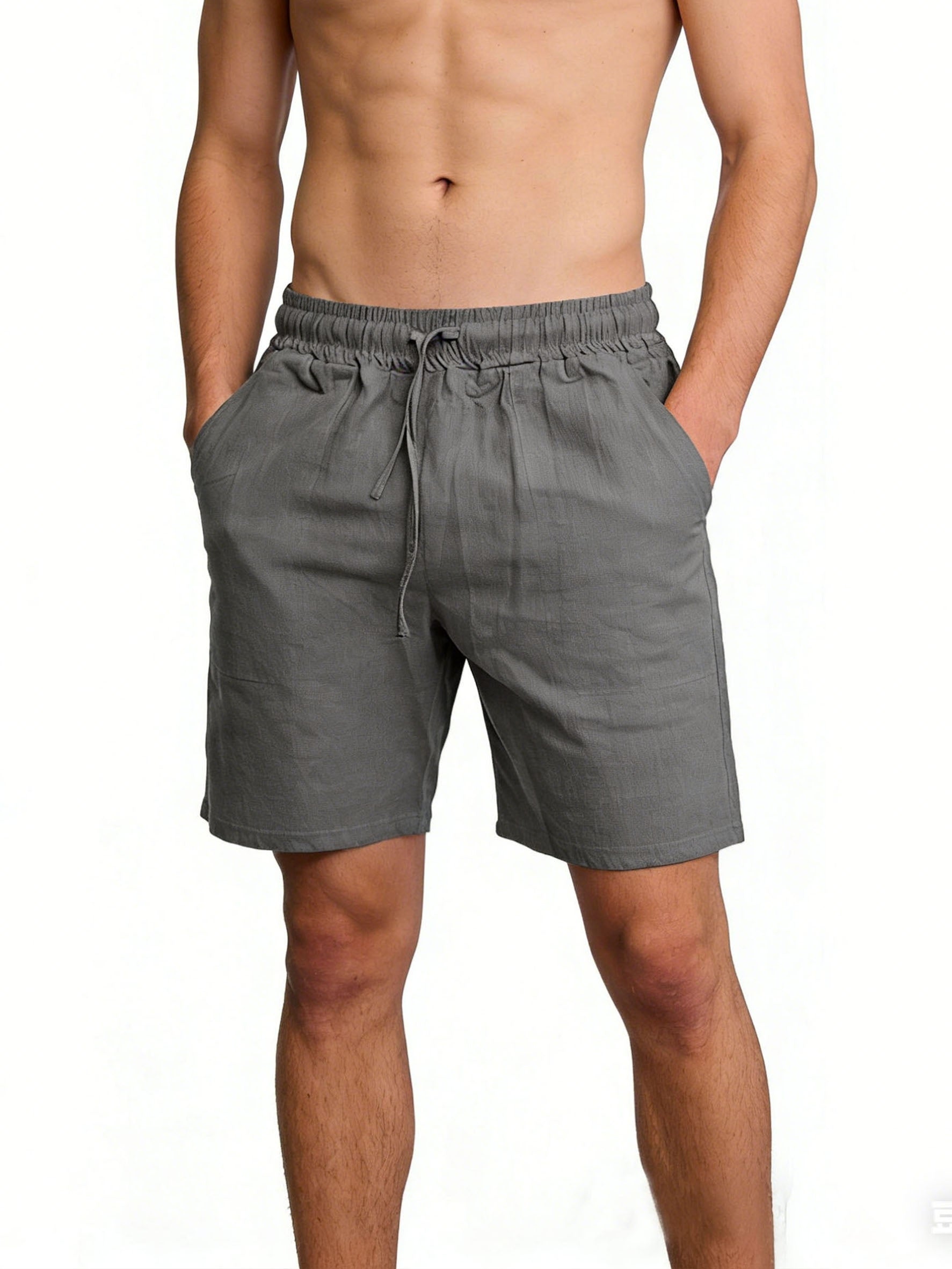 Mark - Casual Shorts