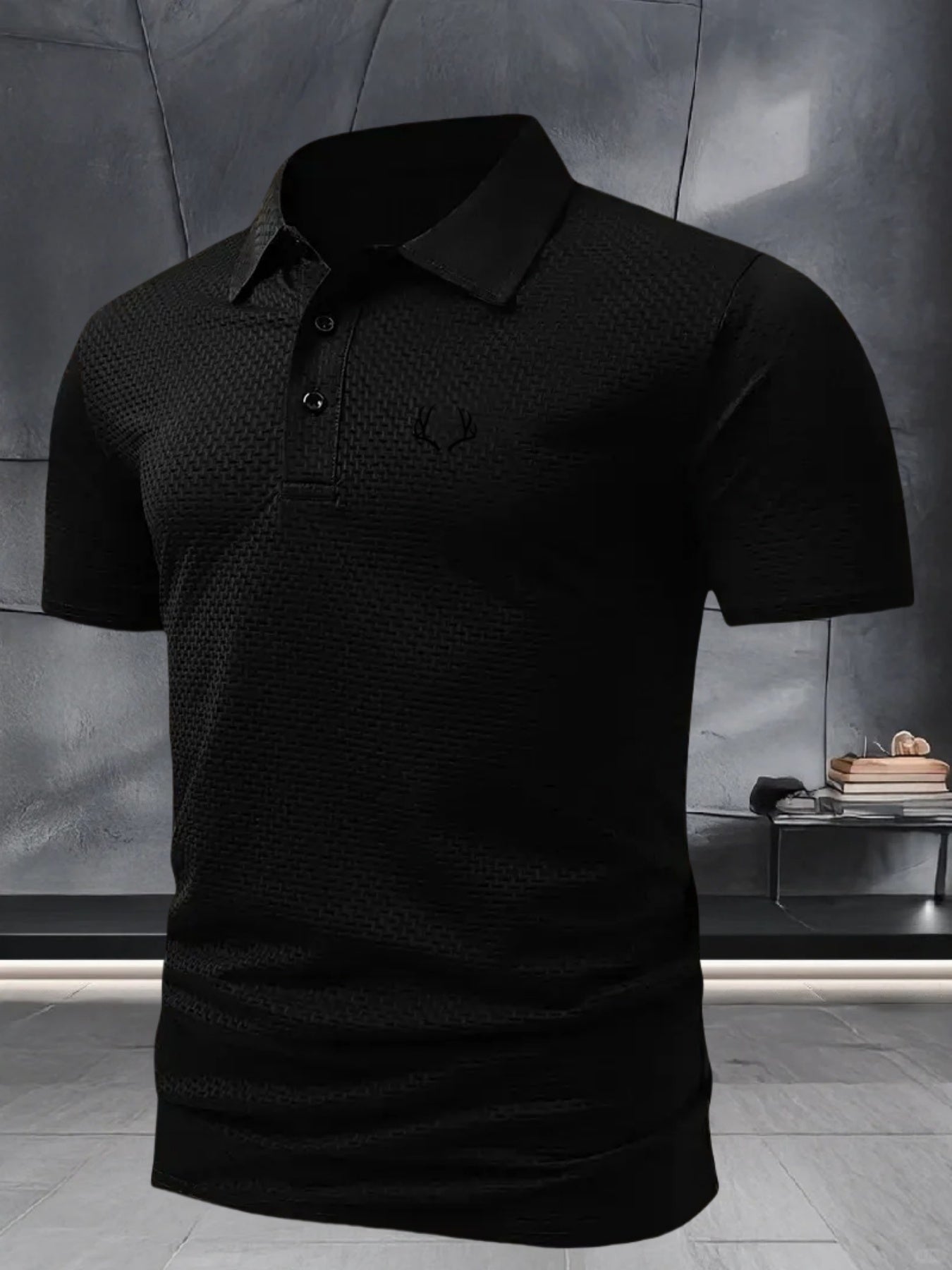 Antonio - Casual Polo