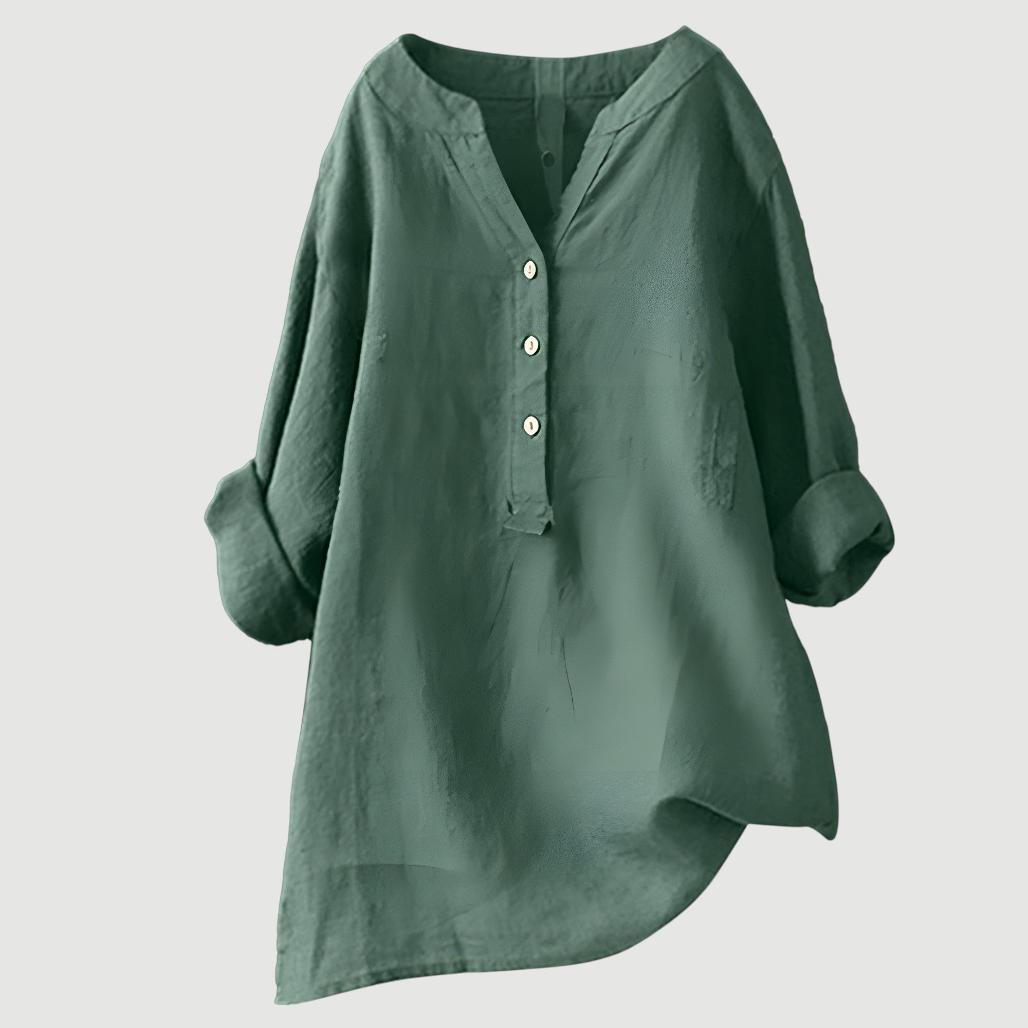 Amber - Casual Blouse