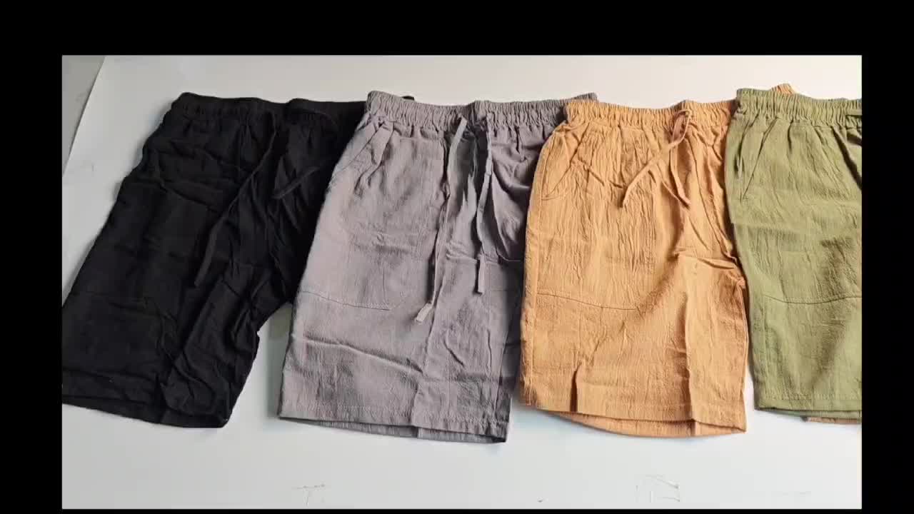 Mark - Casual Shorts