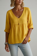 Diana - Casual Blouse
