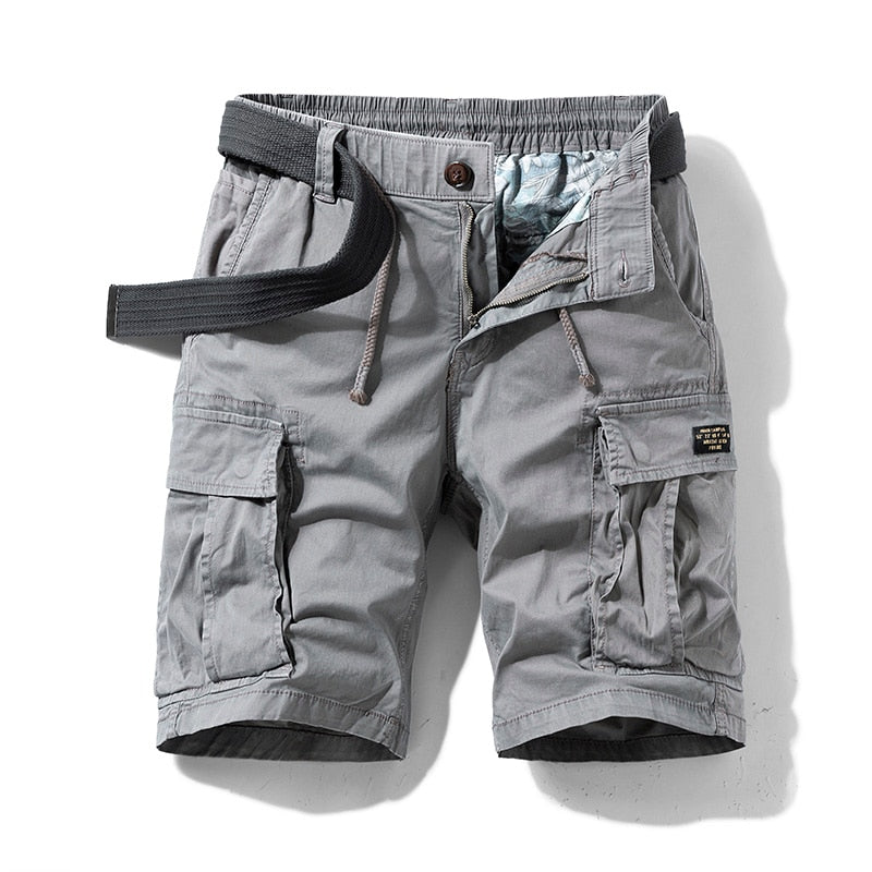Robin - Cargo Shorts