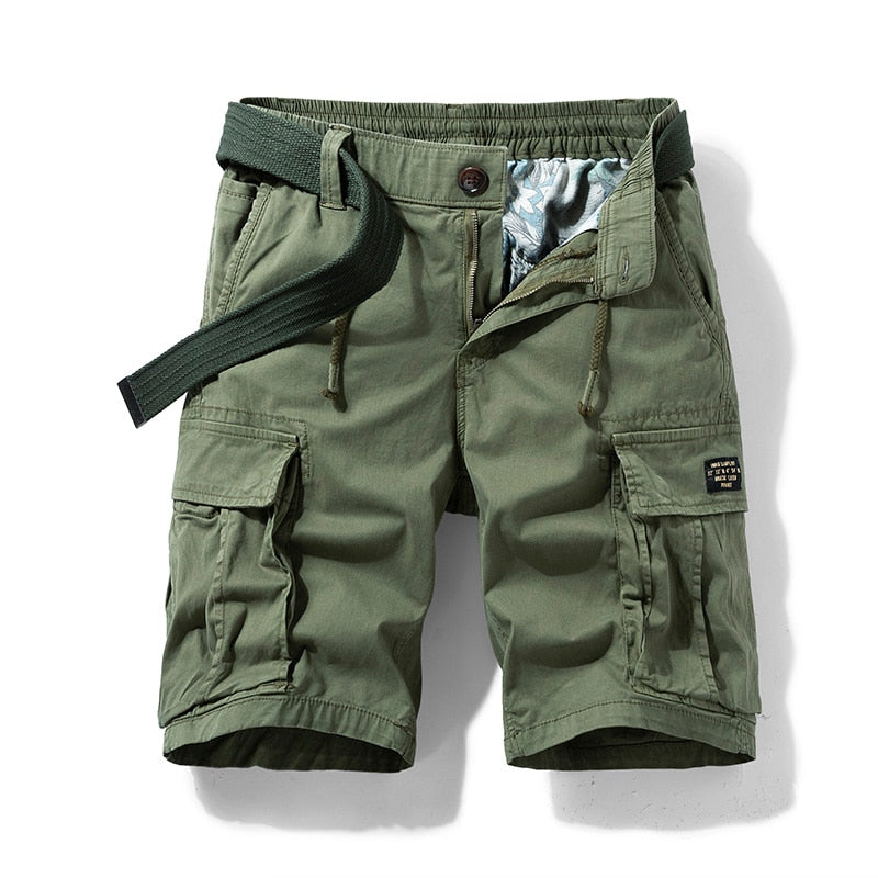 Robin - Cargo Shorts