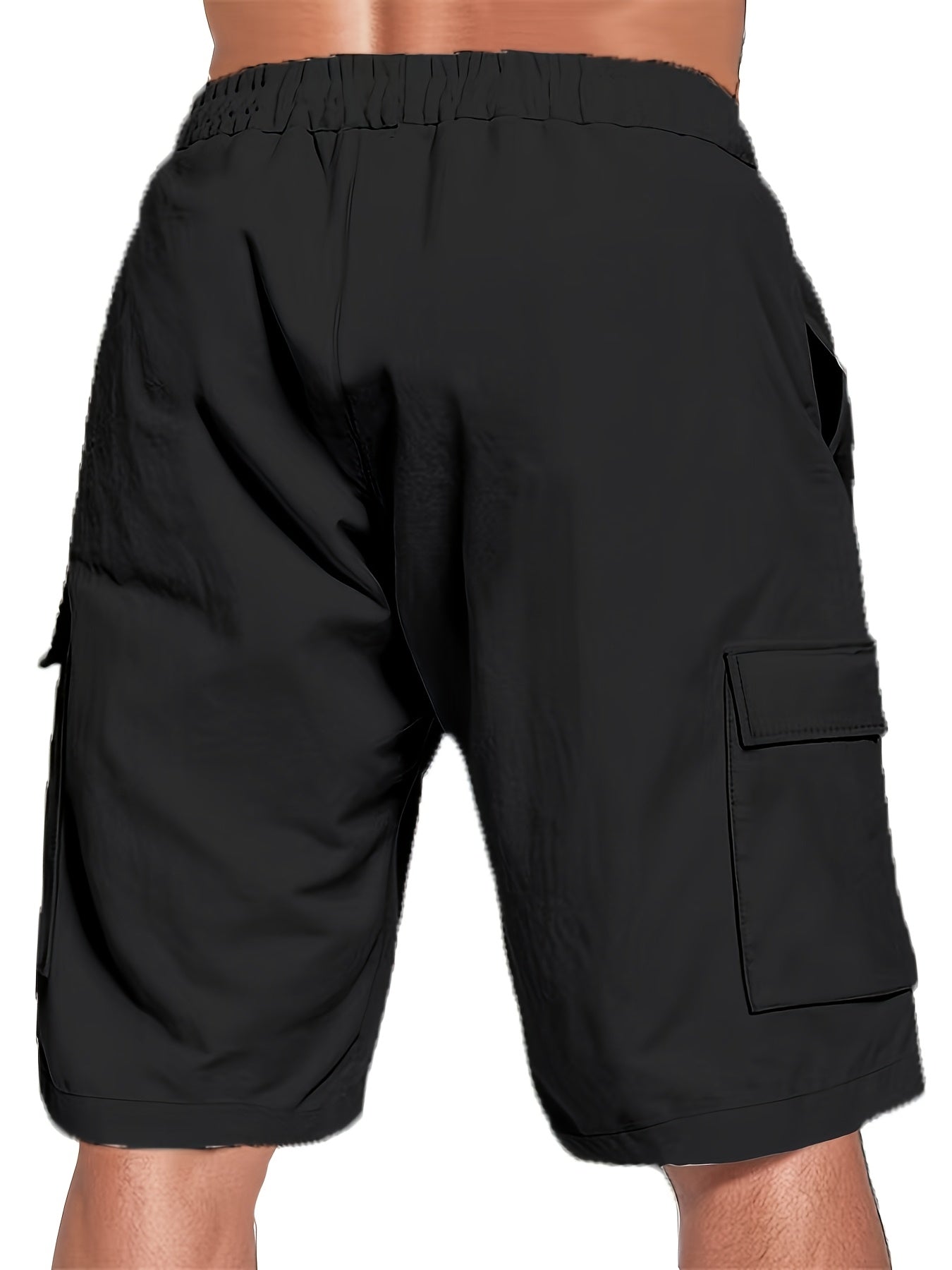 Melvin - Casual Retro Shorts