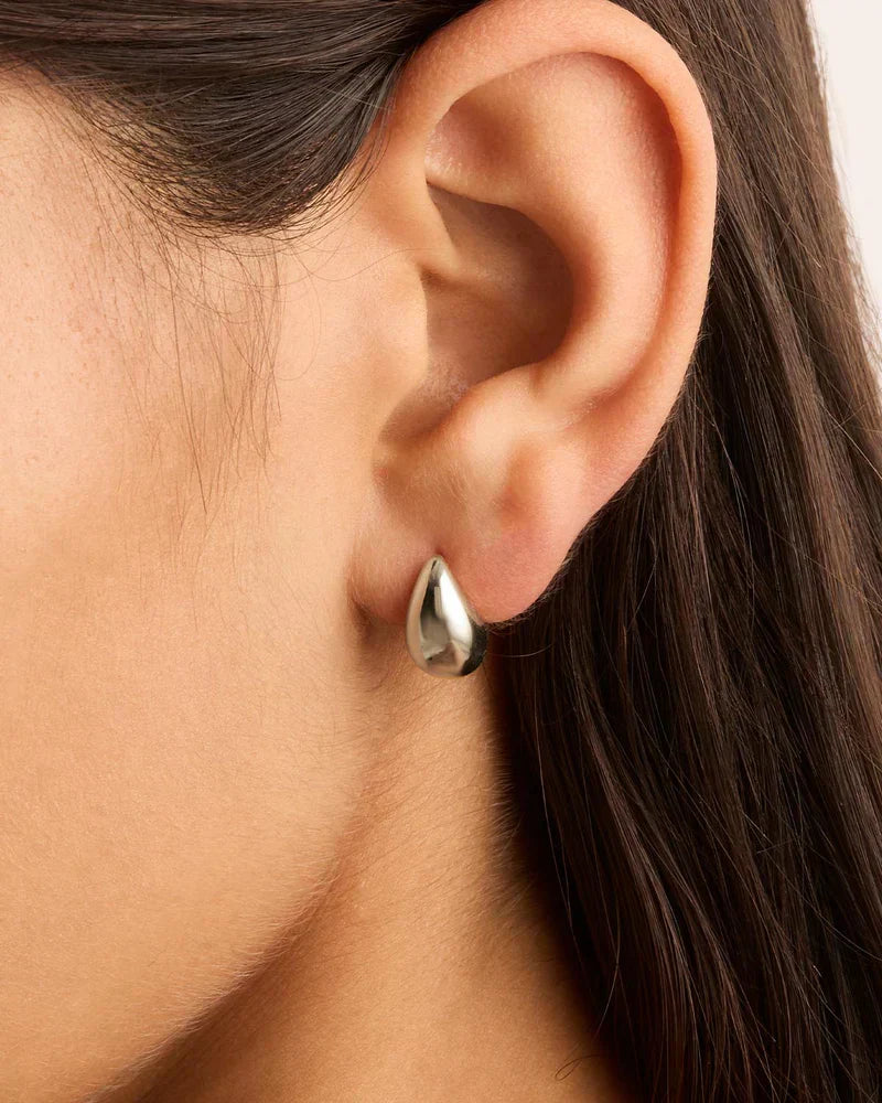Mato Drop Earrings