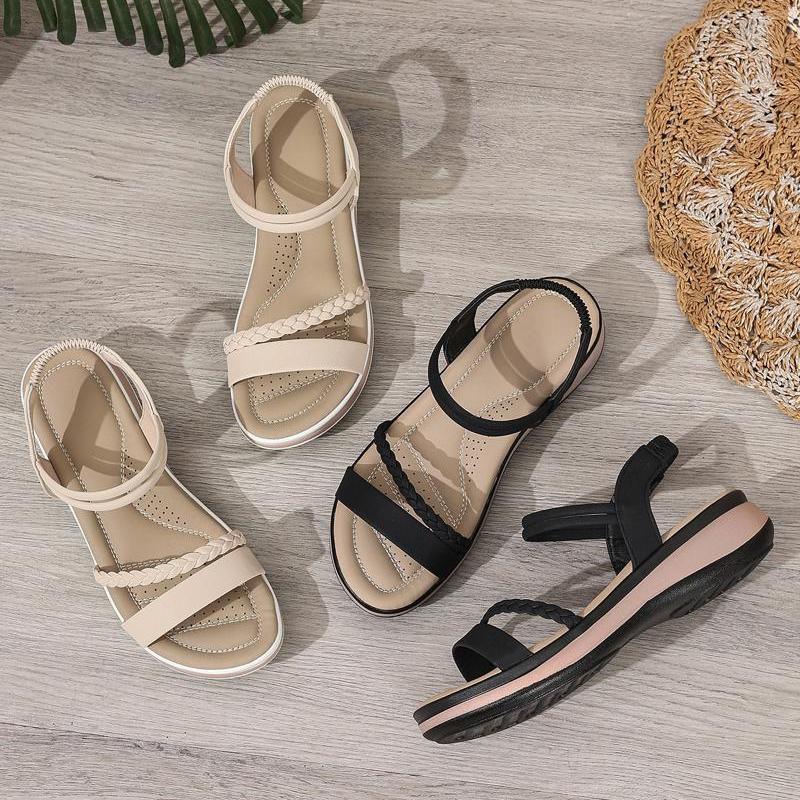 Sandra - Comfort Sandals
