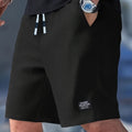 Kelvin - Casual Shorts