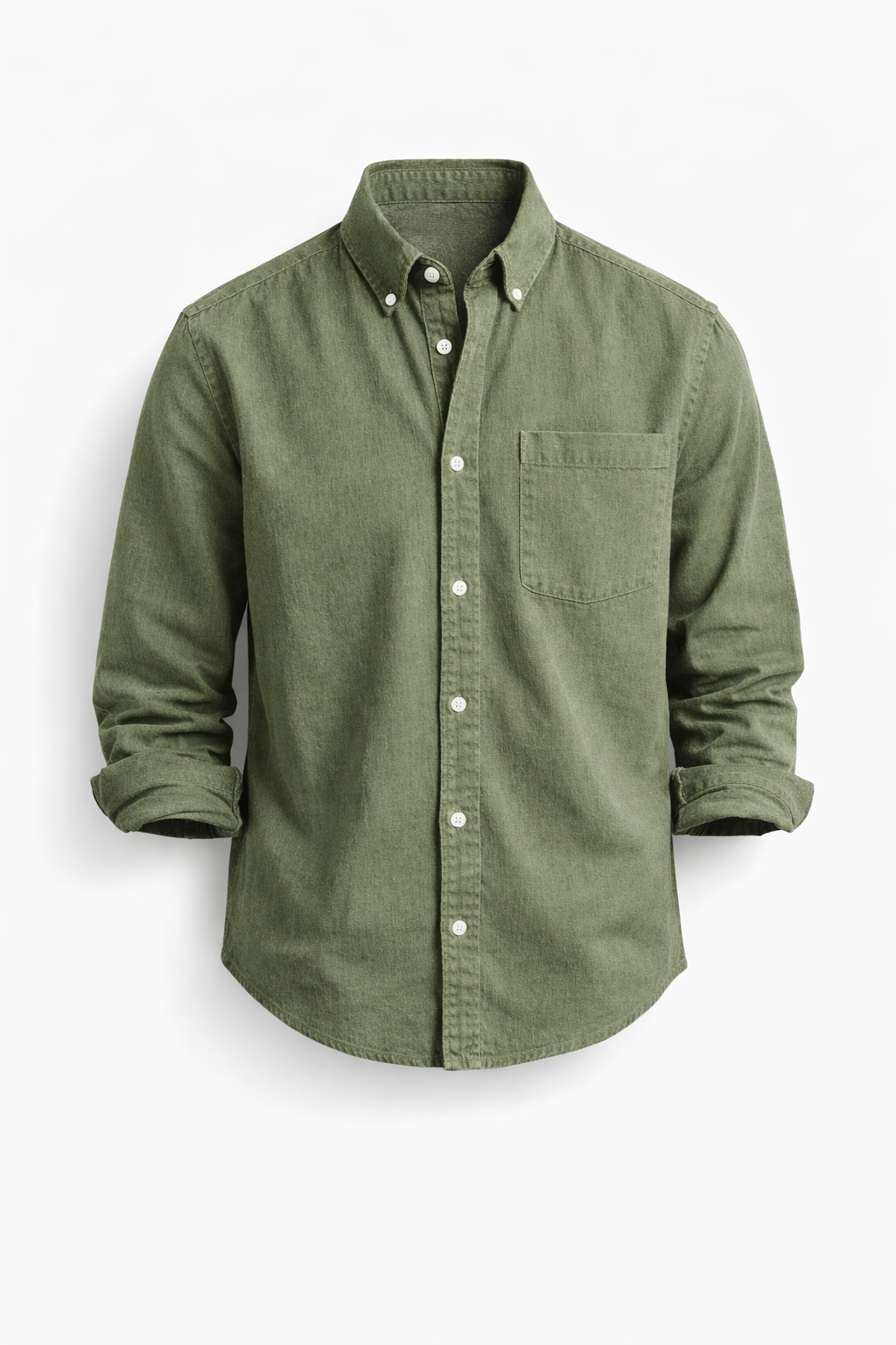 Philip | Casual Shirt