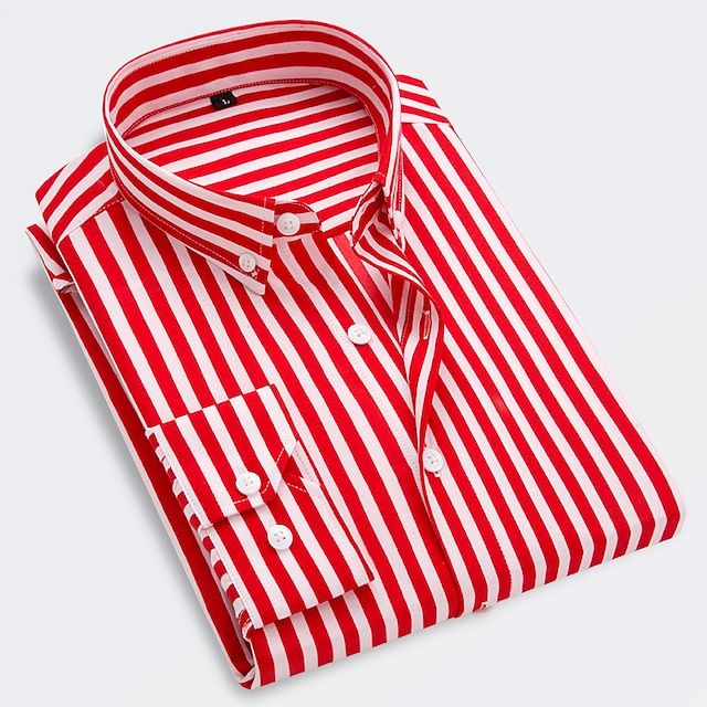 Giovanni - Striped Shirt