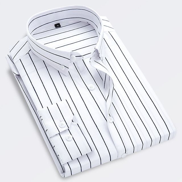 Giovanni - Striped Shirt