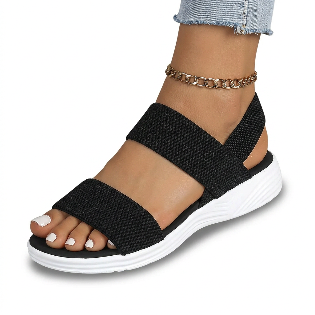 Emila | Orthopedic Sandals