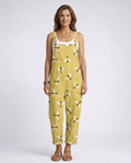 Delyraen | Comfortable printed Jmpsuit