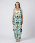 Fendelle | Comfortable printed Jmpsuit