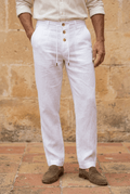 Harry | Casual Trousers