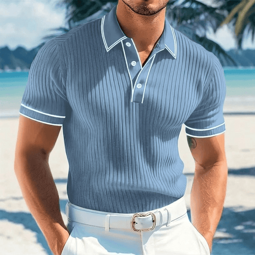 Brian - Polo Shirt