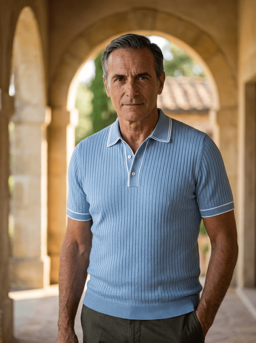 Brian - Polo Shirt