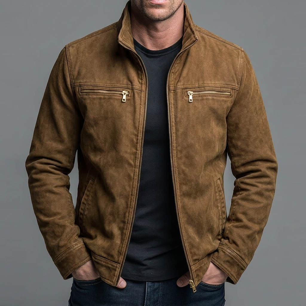 Victor | Casual Jacket