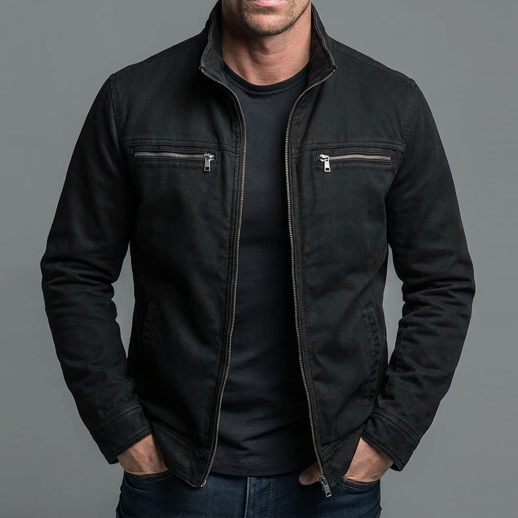 Victor | Casual Jacket