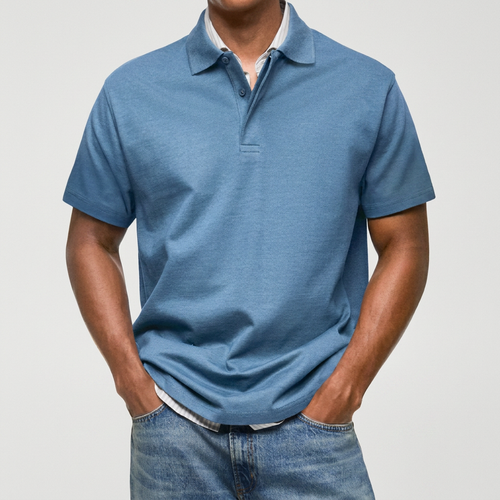 Alvin Polo Shirt